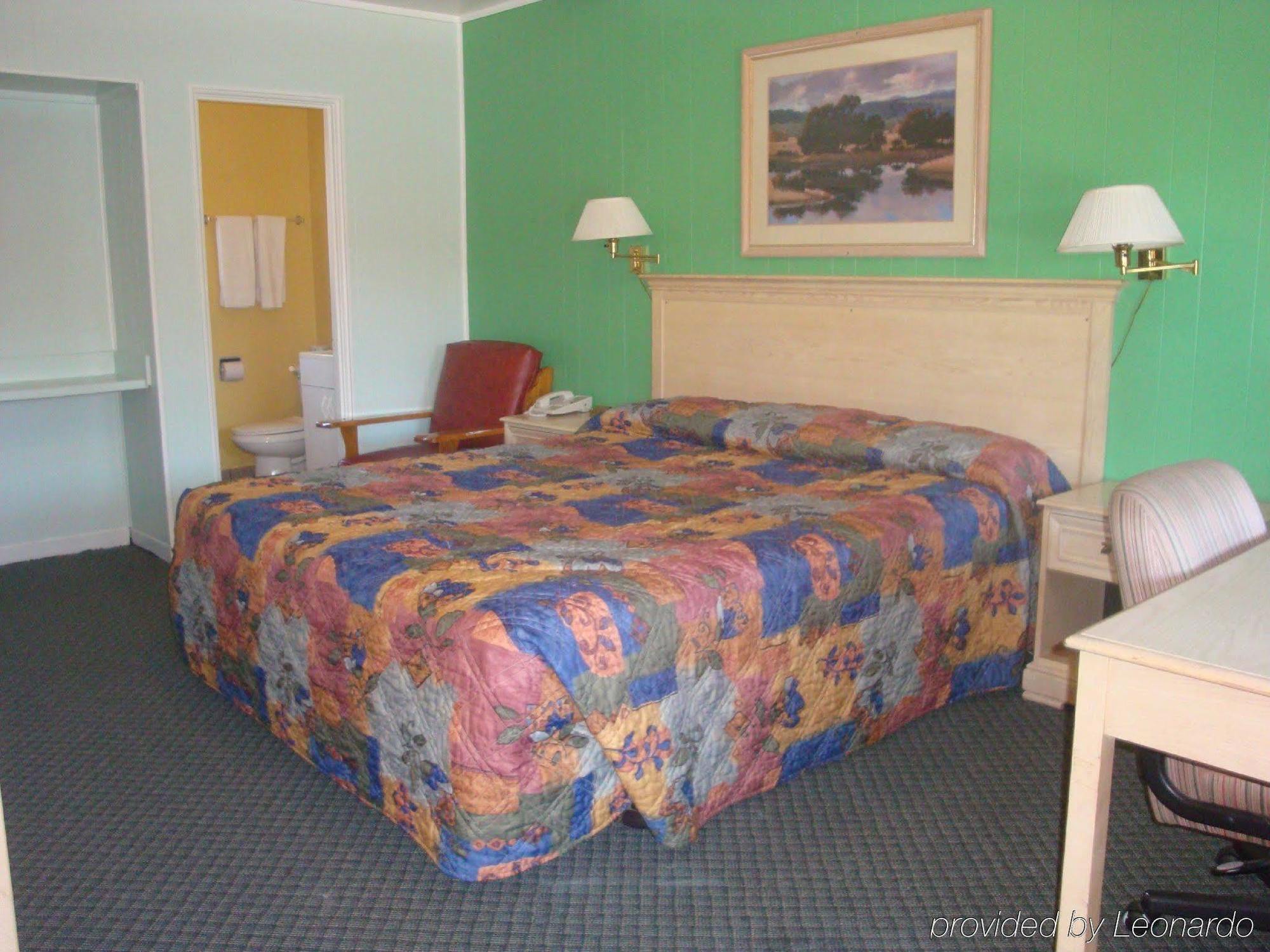 Motel Hitching Post